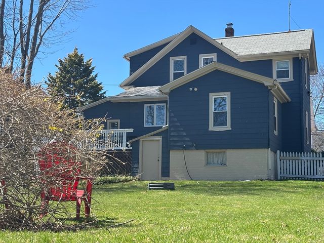 139 East St, North Attleboro, MA 02760