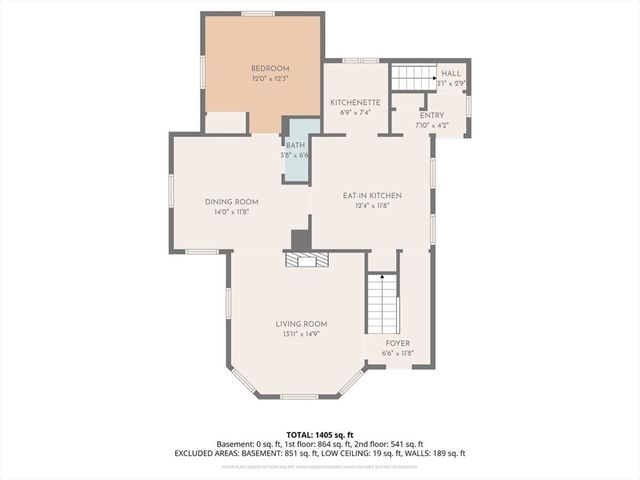 139 East St, North Attleboro, MA 02760