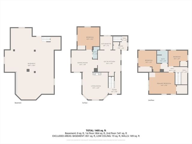 139 East St, North Attleboro, MA 02760