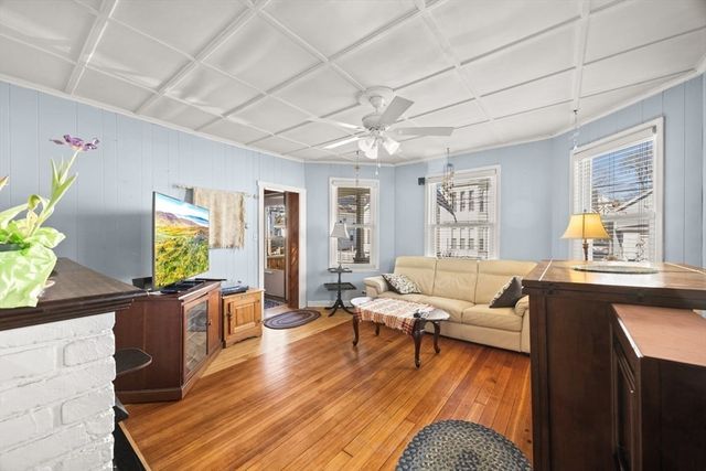 139 East St, North Attleboro, MA 02760