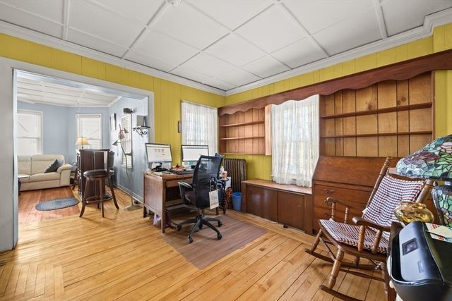 139 East St, North Attleboro, MA 02760