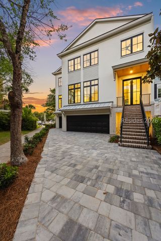 54 Sparwheel Ln, Hilton Head Island, SC 29926