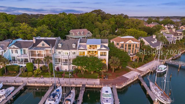 54 Sparwheel Ln, Hilton Head Island, SC 29926