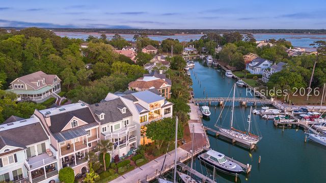 54 Sparwheel Ln, Hilton Head Island, SC 29926