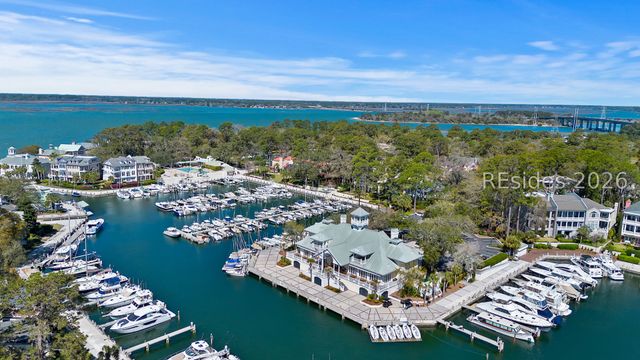 54 Sparwheel Ln, Hilton Head Island, SC 29926