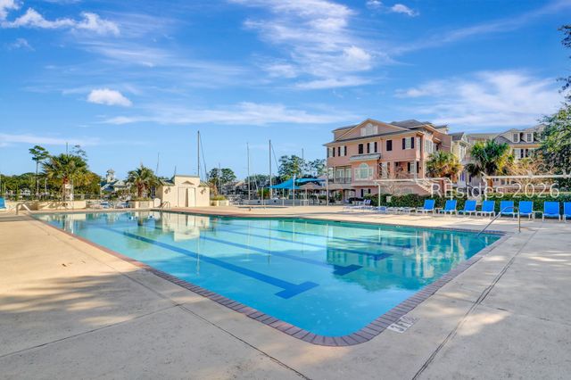 54 Sparwheel Ln, Hilton Head Island, SC 29926