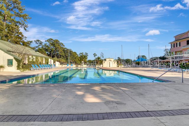 54 Sparwheel Ln, Hilton Head Island, SC 29926