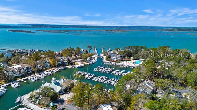 54 Sparwheel Ln, Hilton Head Island, SC 29926