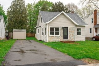 1925 Valley Drive, Syracuse, NY 13207