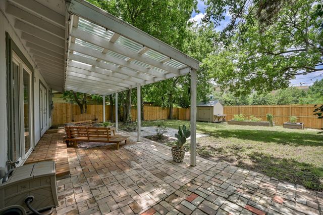 403 Krebs LN, Austin, TX 78704
