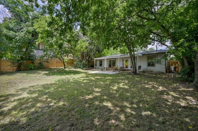 403 Krebs LN, Austin, TX 78704