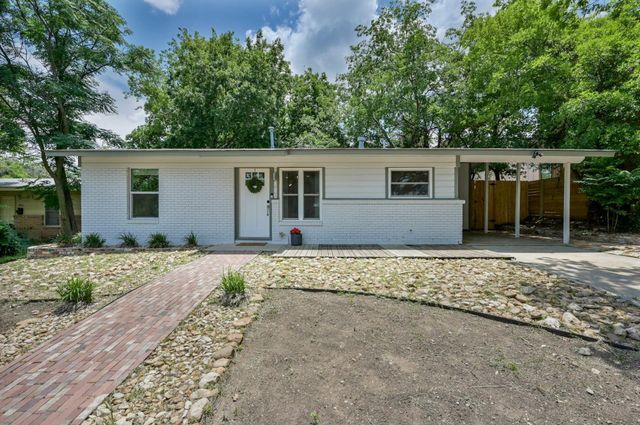 403 Krebs LN, Austin, TX 78704