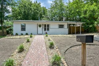 403 Krebs LN, Austin, TX 78704
