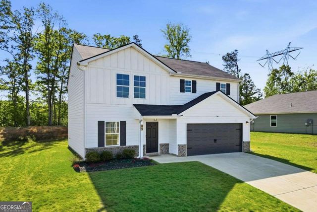 89 Oxford Lane, Kingston, GA 30145