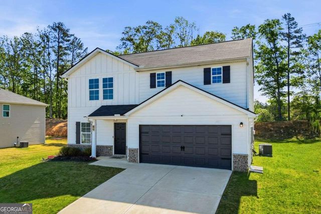 89 Oxford Lane, Kingston, GA 30145