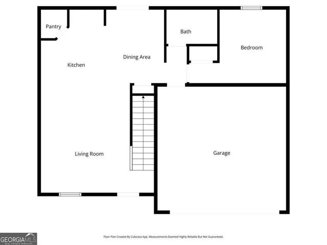 89 Oxford Lane, Kingston, GA 30145
