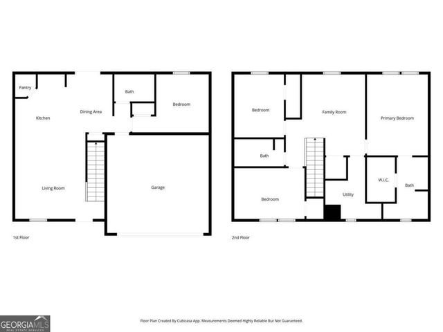 89 Oxford Lane, Kingston, GA 30145
