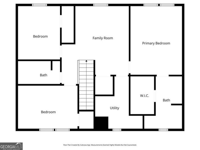 89 Oxford Lane, Kingston, GA 30145