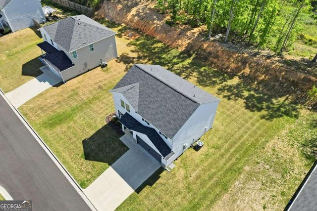 89 Oxford Lane, Kingston, GA 30145