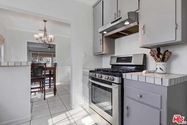 2218 S Genesee Avenue, Los Angeles, CA 90016
