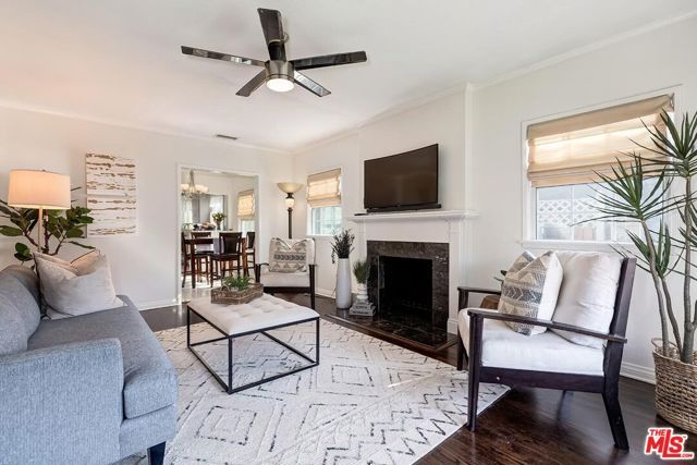 2218 S Genesee Avenue, Los Angeles, CA 90016