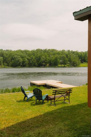 212 Trout Brook Road, Roscoe, NY 12776