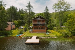 212 Trout Brook Road, Roscoe, NY 12776