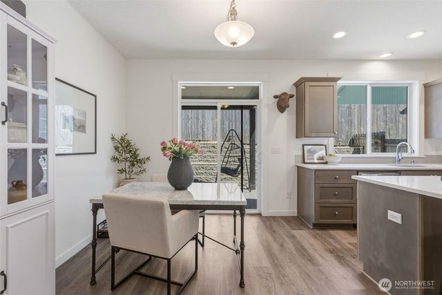 1128 N Auburn Place, Ridgefield, WA 98642