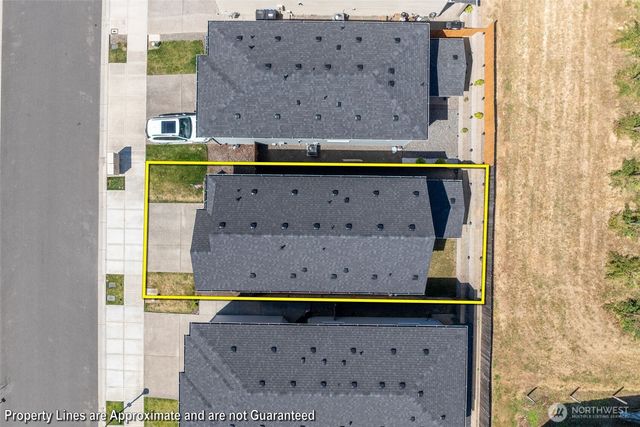 1128 N Auburn Place, Ridgefield, WA 98642