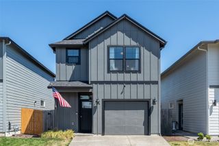 1128 N Auburn Place, Ridgefield, WA 98642