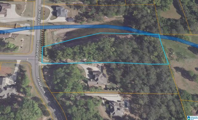 108 FOLIAGE VIEW ROAD, Alabaster, AL 35007