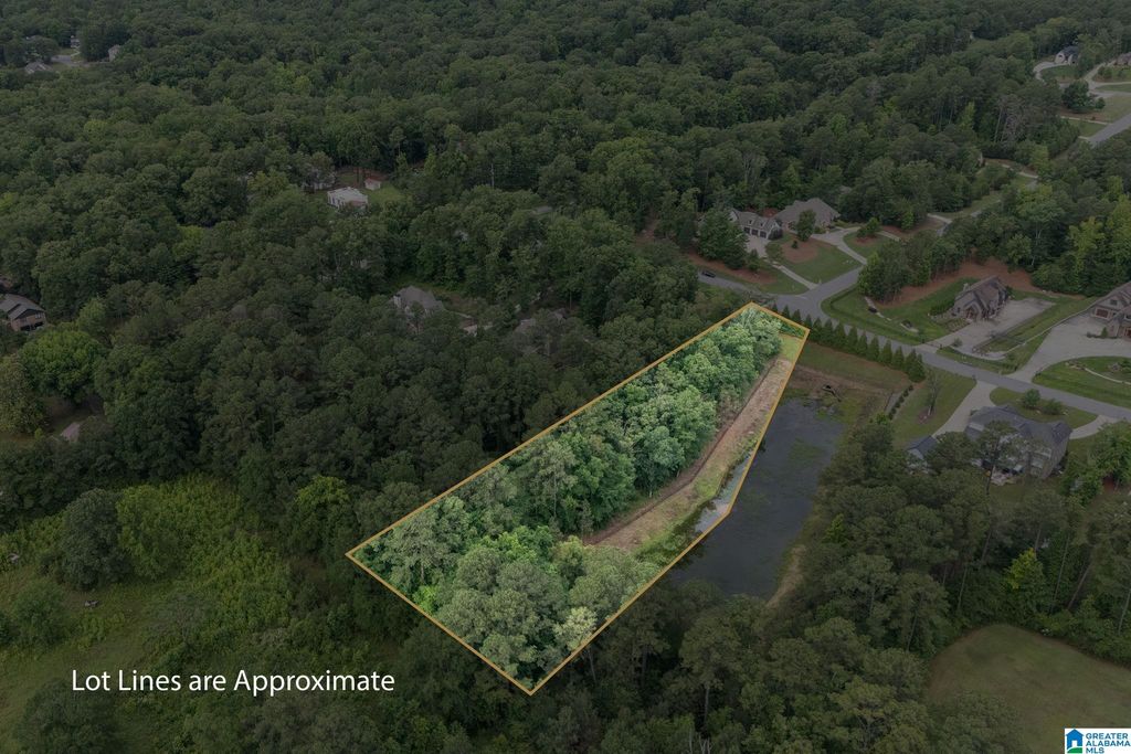 108 FOLIAGE VIEW ROAD, Alabaster, AL 35007