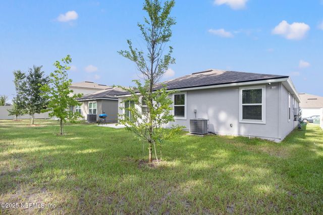 86625 NASSAU CROSSING Way, Yulee, FL 32097