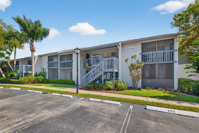 11201 122ND AVENUE 207, Largo, FL 33778