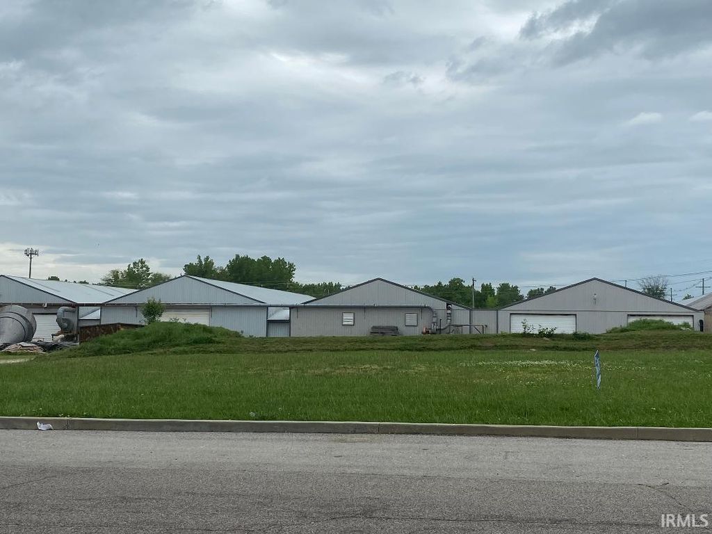 712 Tell Street, Tell City, IN 47585