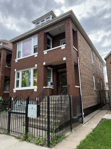4554 S WASHTENAW Avenue, Chicago, IL 60632