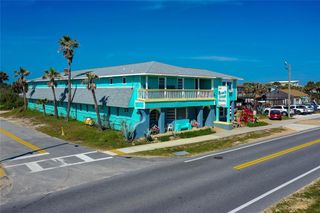 1544 S OCEAN SHORE BOULEVARD, Flagler Beach, FL 32136