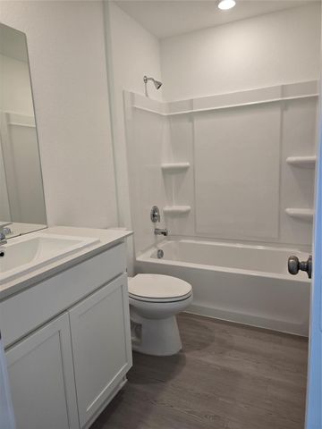 25560 Blossom Court, Magnolia, TX 77316