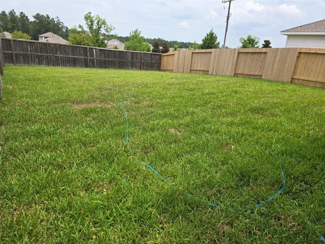 25560 Blossom Court, Magnolia, TX 77316