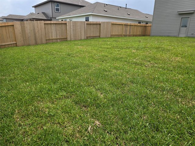 25560 Blossom Court, Magnolia, TX 77316