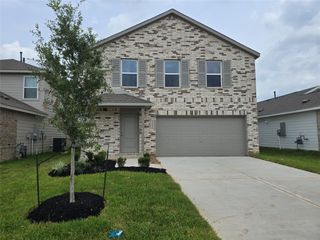 25560 Blossom Court, Magnolia, TX 77316