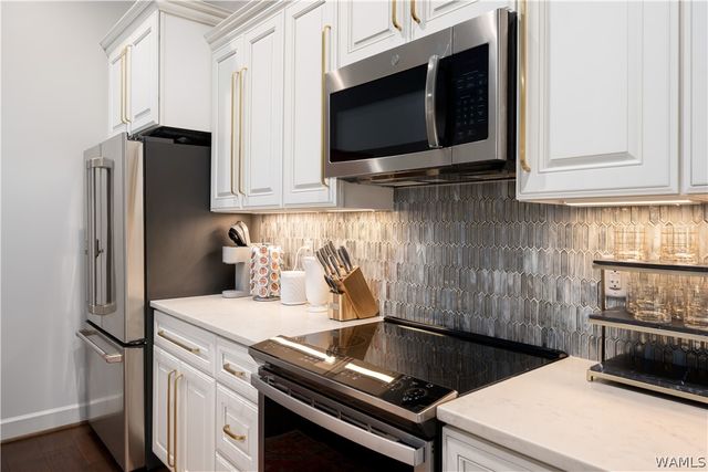 2202 Maxie Thomas, Tuscaloosa, AL 35401