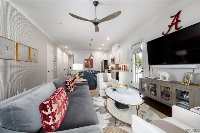 2202 Maxie Thomas, Tuscaloosa, AL 35401