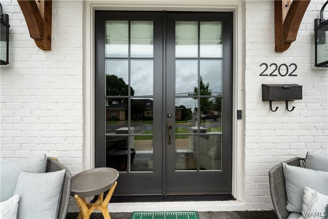 2202 Maxie Thomas, Tuscaloosa, AL 35401