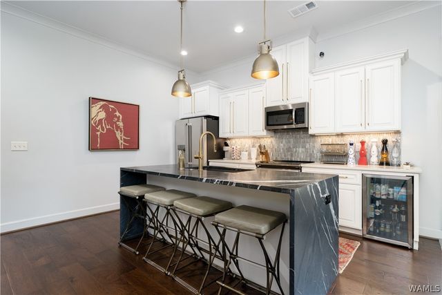 2202 Maxie Thomas, Tuscaloosa, AL 35401