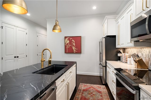 2202 Maxie Thomas, Tuscaloosa, AL 35401