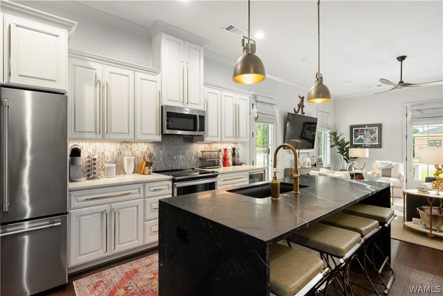 2202 Maxie Thomas, Tuscaloosa, AL 35401