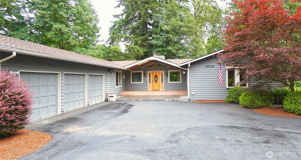 28316 190th Avenue SE, Kent, WA 98042