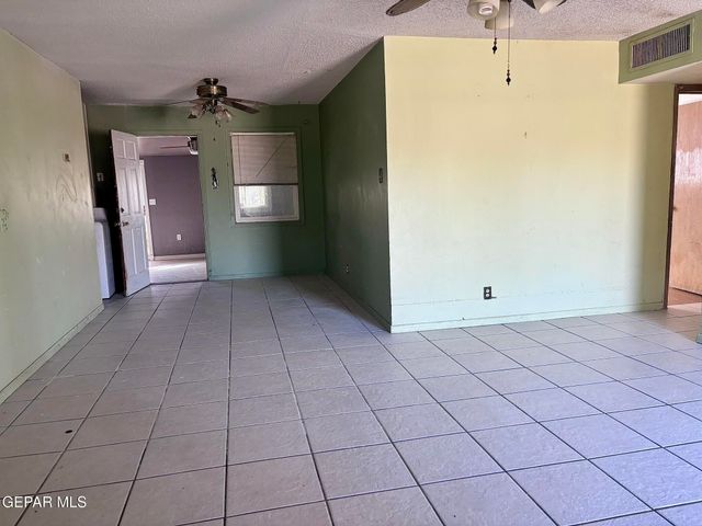 9112 Mt San Berdu Dr Drive, El Paso, TX 79924