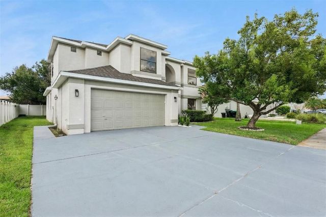12441 BOHANNON BOULEVARD, Orlando, FL 32824